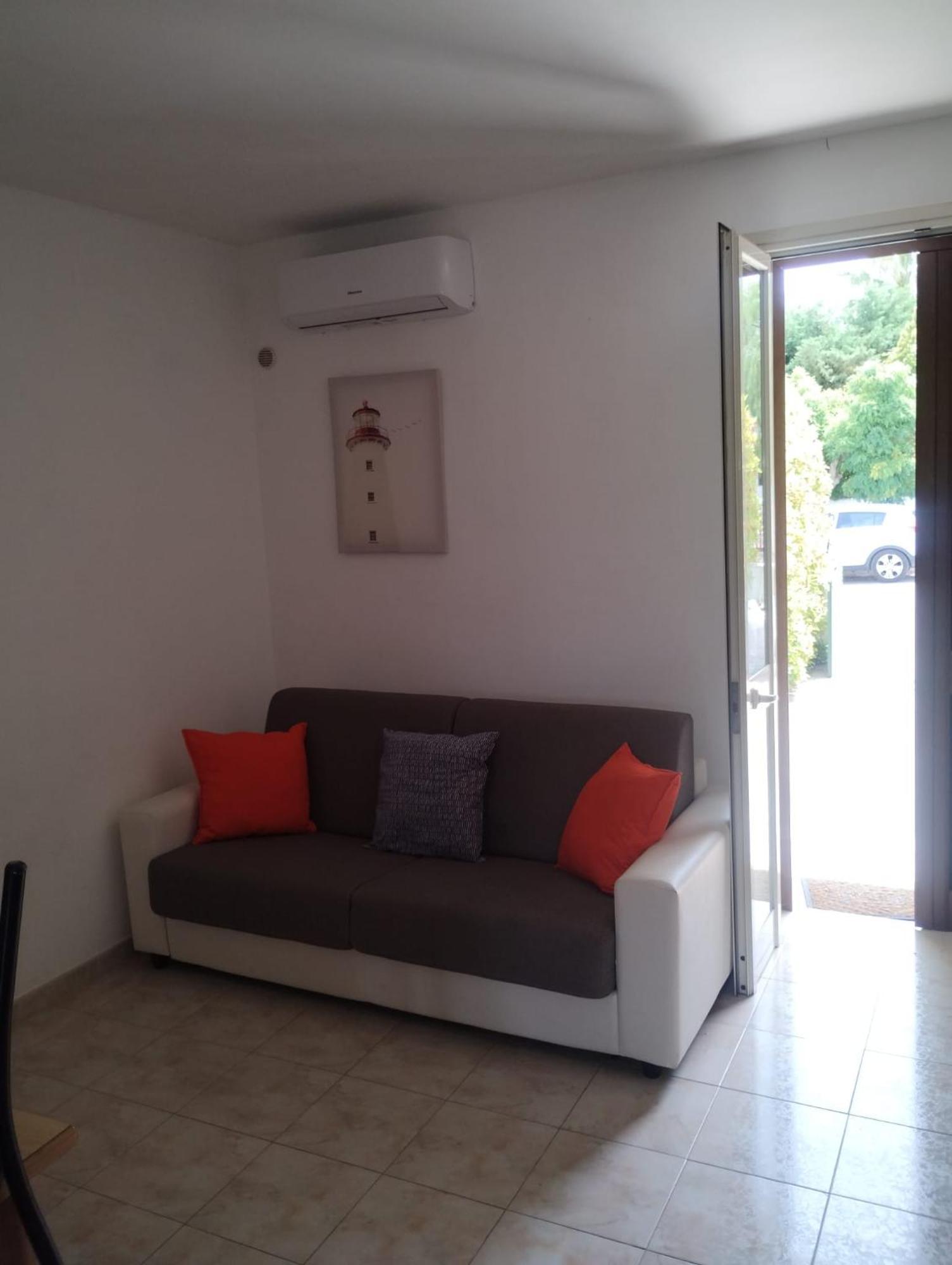 Vere Vacanze Torre dell'Orso Dış mekan fotoğraf