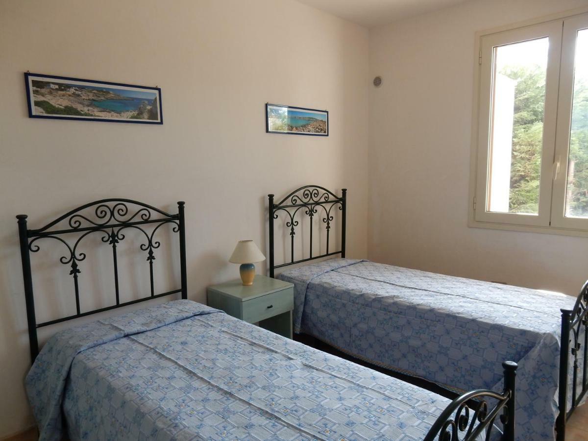 Vere Vacanze Torre dell'Orso Dış mekan fotoğraf