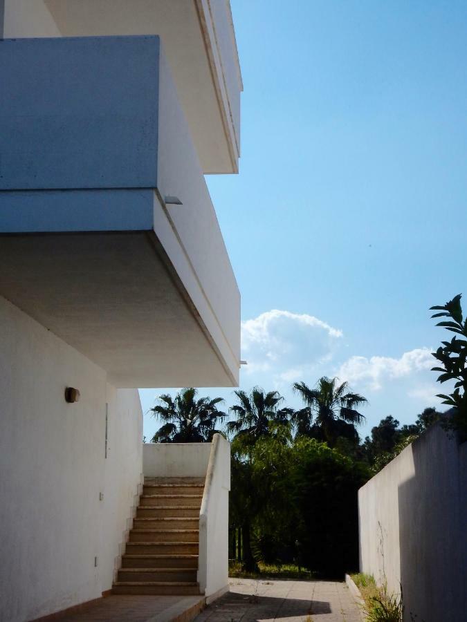Vere Vacanze Torre dell'Orso Dış mekan fotoğraf