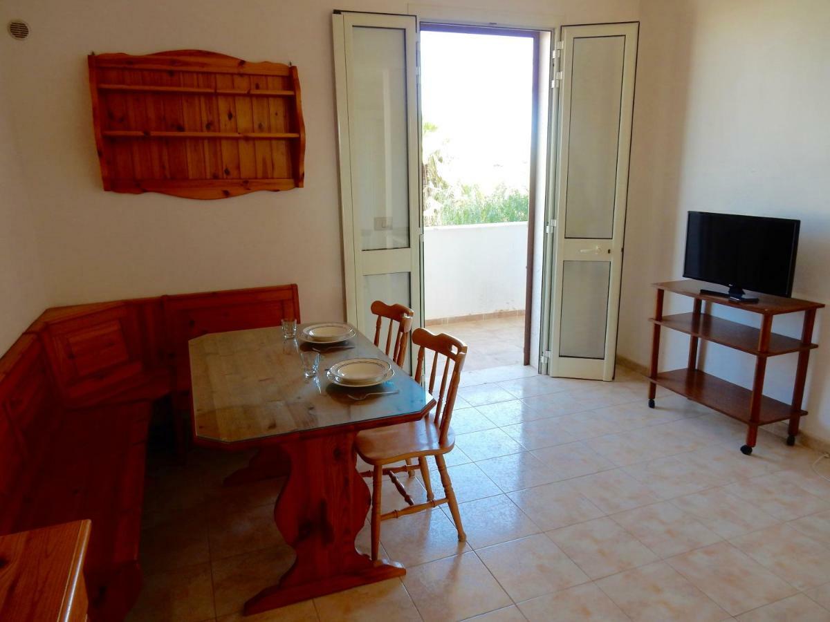 Vere Vacanze Torre dell'Orso Dış mekan fotoğraf