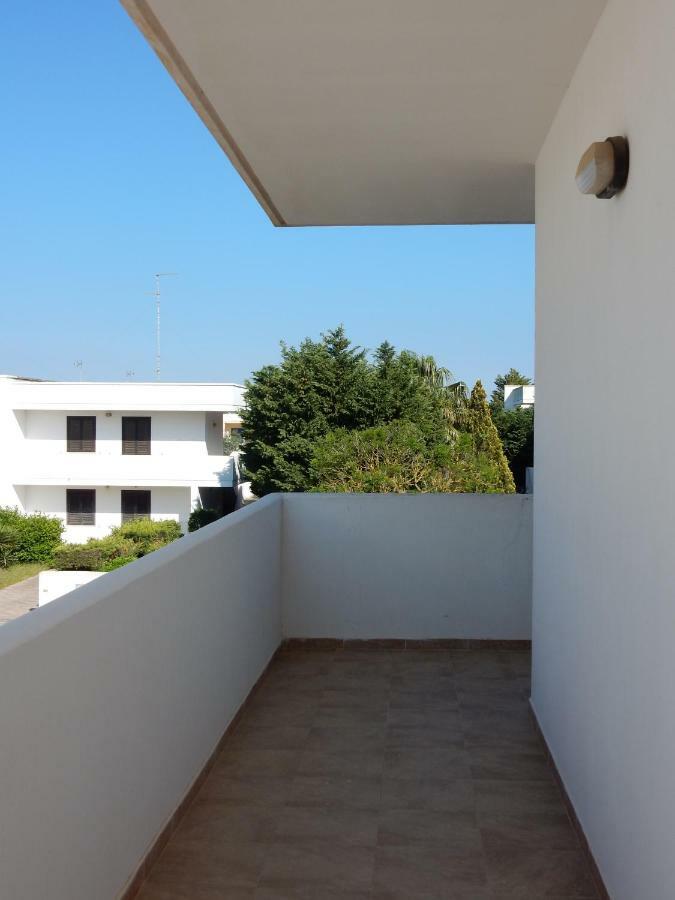 Vere Vacanze Torre dell'Orso Dış mekan fotoğraf