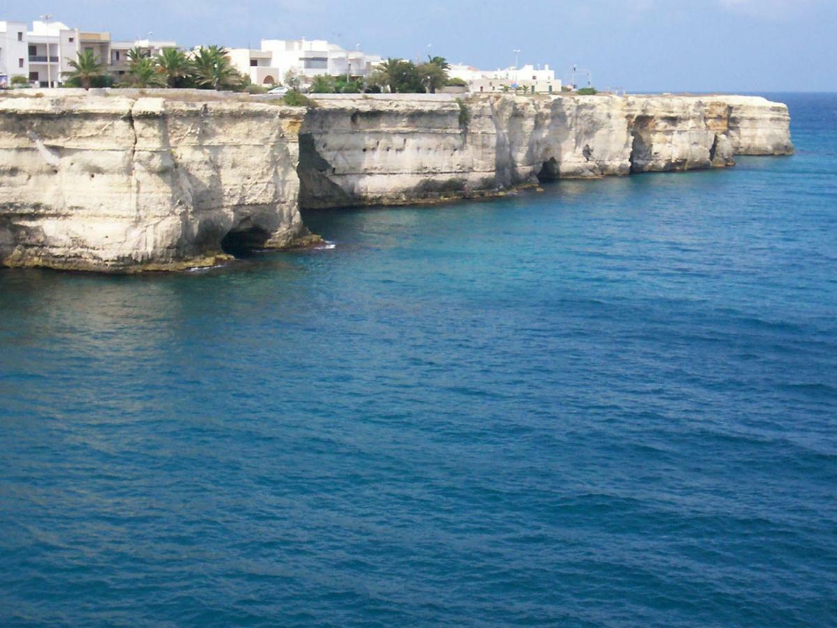 Vere Vacanze Torre dell'Orso Dış mekan fotoğraf