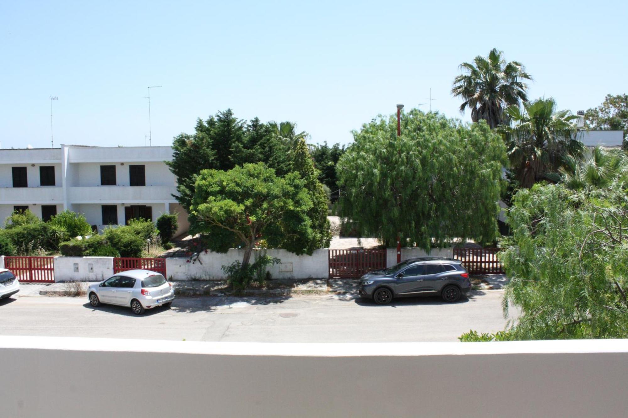 Vere Vacanze Torre dell'Orso Dış mekan fotoğraf