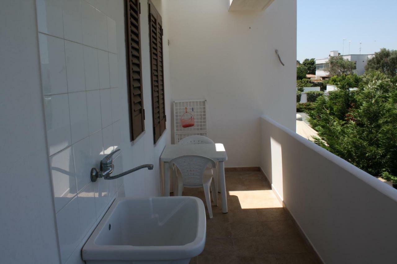 Vere Vacanze Torre dell'Orso Dış mekan fotoğraf
