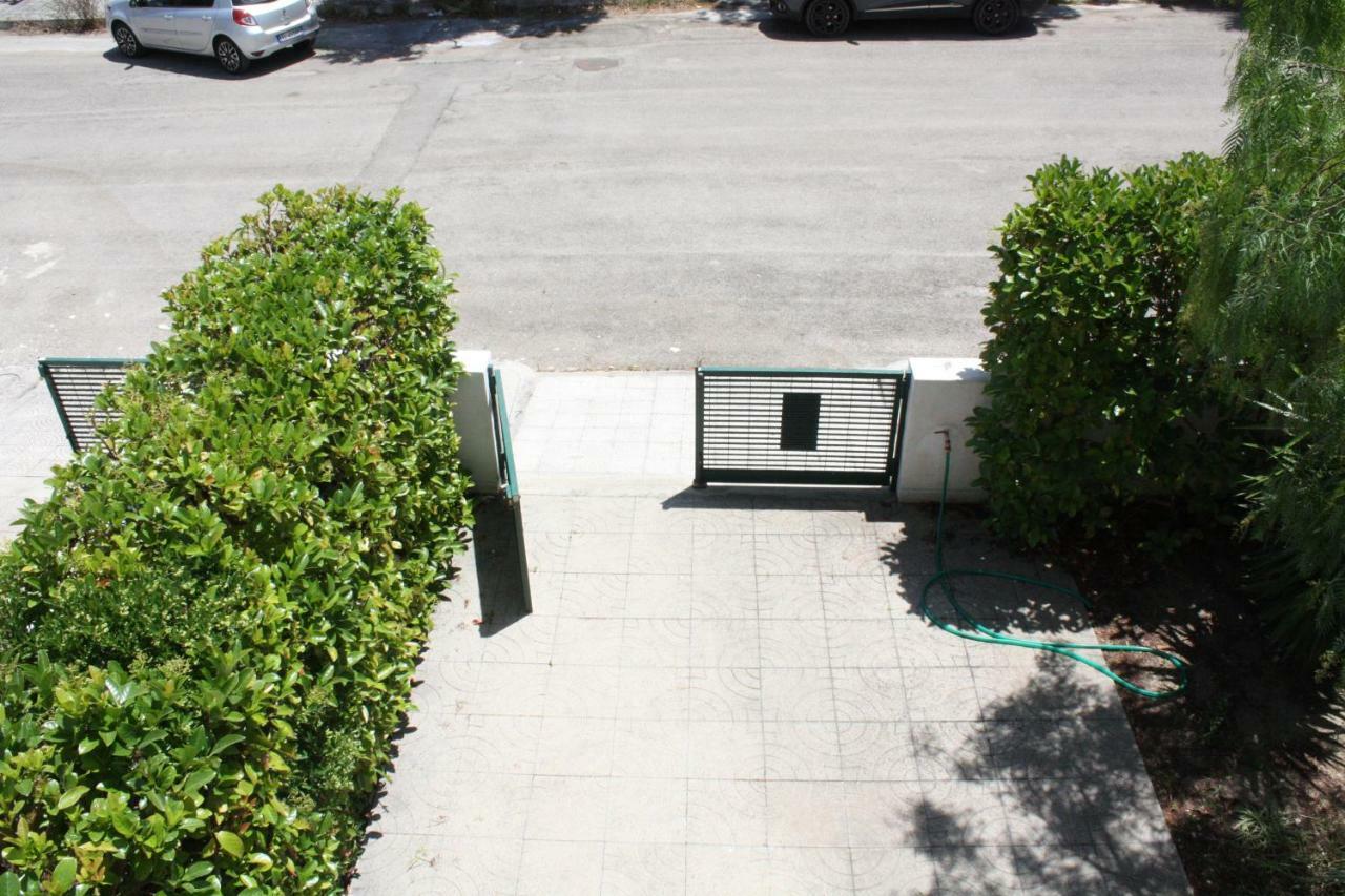 Vere Vacanze Torre dell'Orso Dış mekan fotoğraf