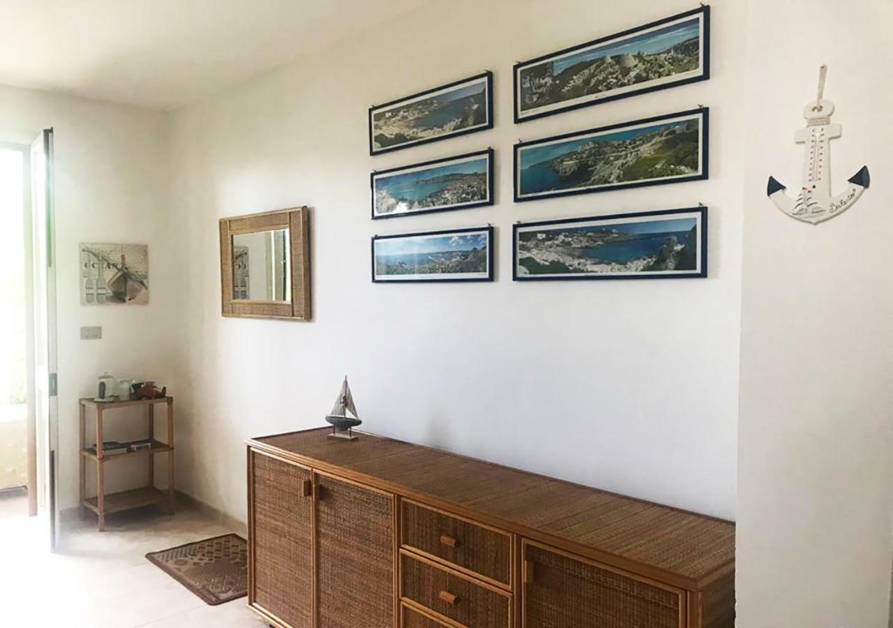 Vere Vacanze Torre dell'Orso Dış mekan fotoğraf
