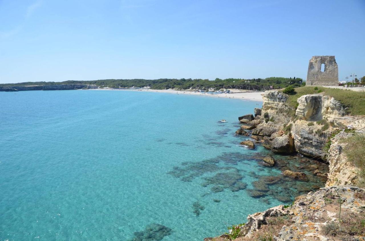 Vere Vacanze Torre dell'Orso Dış mekan fotoğraf